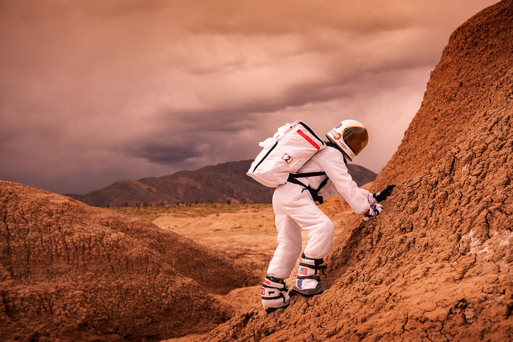 Space Exploration